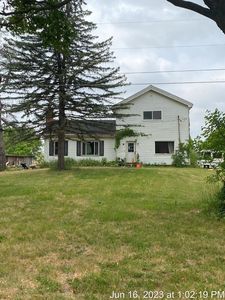 651 N Stewart Rd, Charlotte, MI, 48813