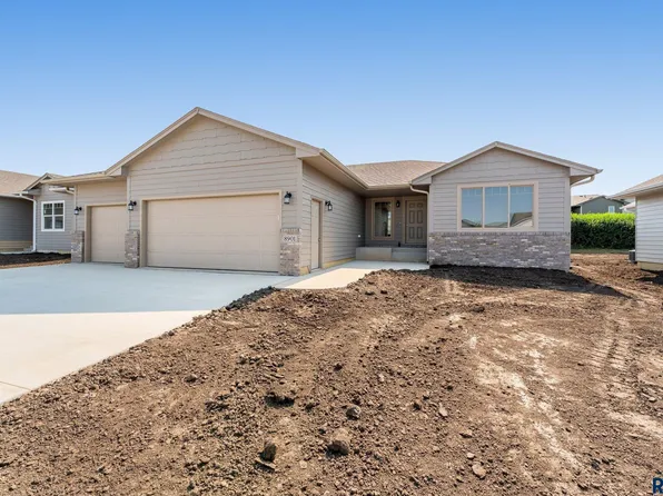 8901 W Rathburn St, Sioux Falls, SD 57106