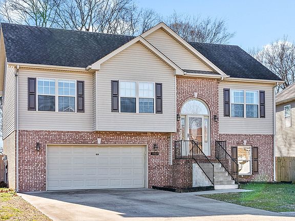 4th image of 1402 Bruceton Dr