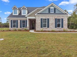111 Wellington Cir, Brunswick, GA 31525
