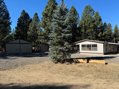 148952 Snuffy Dr, La Pine, OR, 97739