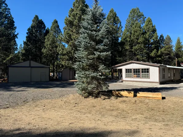 148952 Snuffy Dr, La Pine, OR 97739