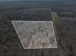 Vl 11.09 Acres Owens Rd, Houghton Lake, MI 48629