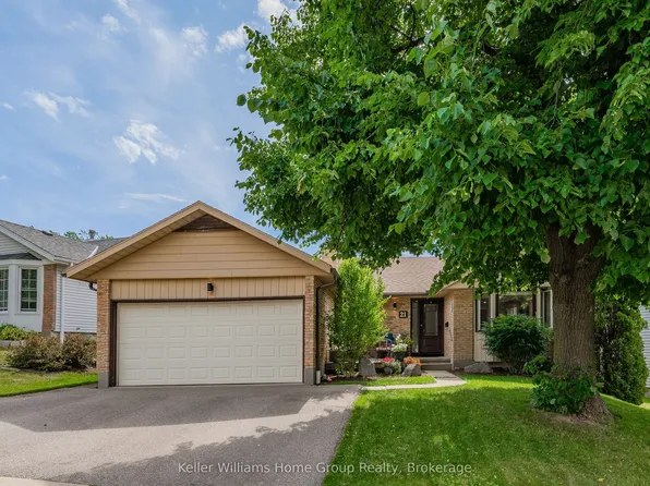 21 Westhill Rd, Guelph, ON N1H 7R8