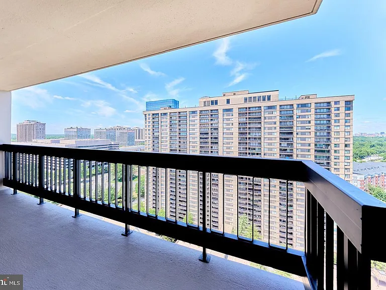 3705 George Mason Dr #2102S — Photo 21