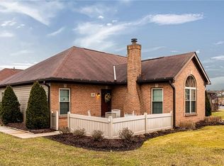 38 Ashford Dr, Cranberry Twp, PA 16066