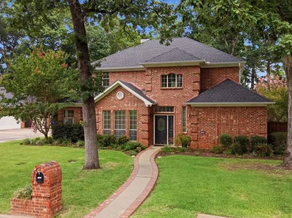 1111 Heather Ln, Longview, TX 75604