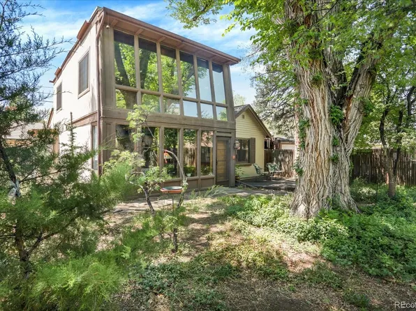 1449 Glencoe Street, Denver, CO 80220