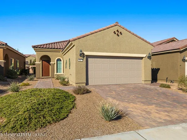 807 Deep Gorge Trl, Mesquite, NV 89034