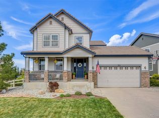 703 Tiger Lily Way, Highlands Ranch, CO 80126