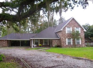 321 W Magnolia St, Ponchatoula, LA 70454