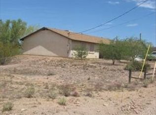 164 S Sixshooter Rd, Apache Junction, AZ 85119