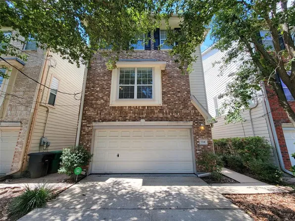 1241 Prince St, Houston, TX 77008