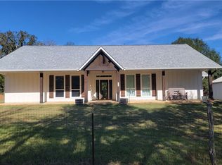 1015 Reeves Rd, Franklin, TX 77856