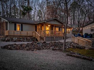 659 Charlie Stover Rd, Royal, AR 71968