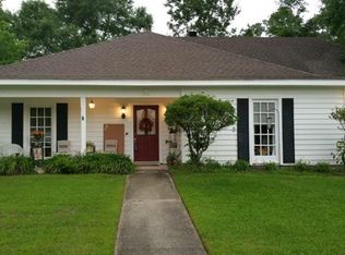 542 Markham Dr, Slidell, LA 70458