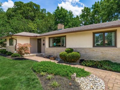 181 Village Dr, Columbus, OH, 43214