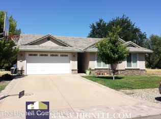 19196 Yar Pl, Cottonwood, CA 96022