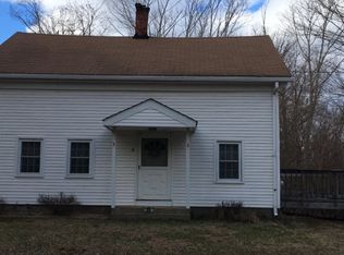 39 Handel Rd, Stafford Springs, CT 06076