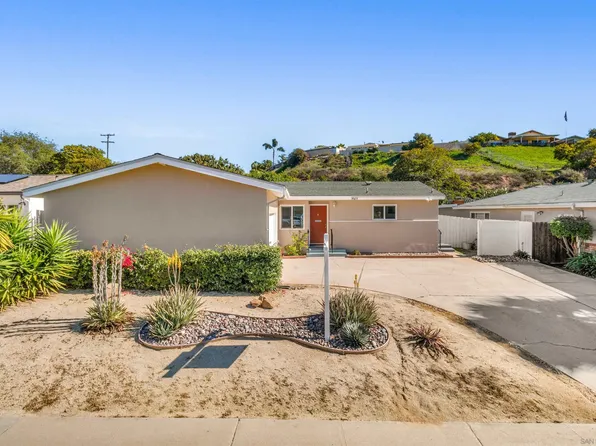 5685 Jackson Dr, La Mesa, CA 91942