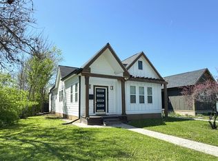 1818 Cornell Ave, Indianapolis, IN 46202