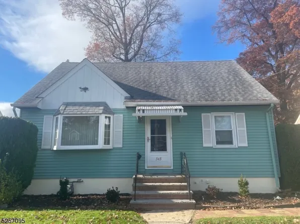 343 Oakwood Ave, Kenilworth Boro, NJ 07033