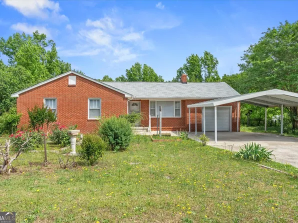 3021 Storey Dr, Augusta, GA 30906