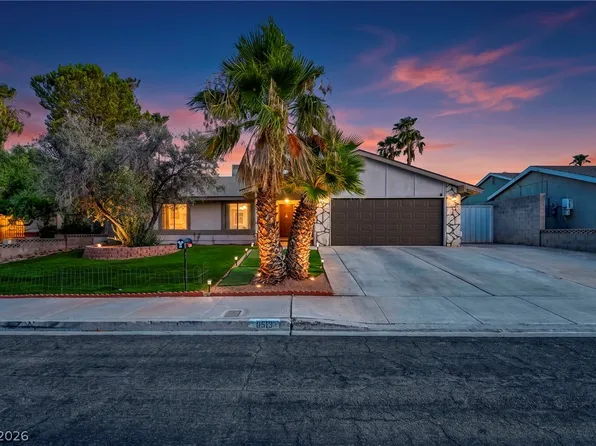 6513 Shawnee Ave, Las Vegas, NV 89107