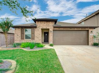 20210 Creekdale Bend Dr, Cypress, TX 77433
