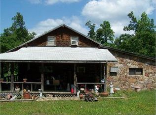 2646 Harry Brown Rd, Leslie, AR 72645