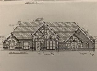 209 Lone Star Way, Godley, TX 76044