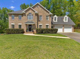 548 Lady Slipper Ln, Lynchburg, VA 24502