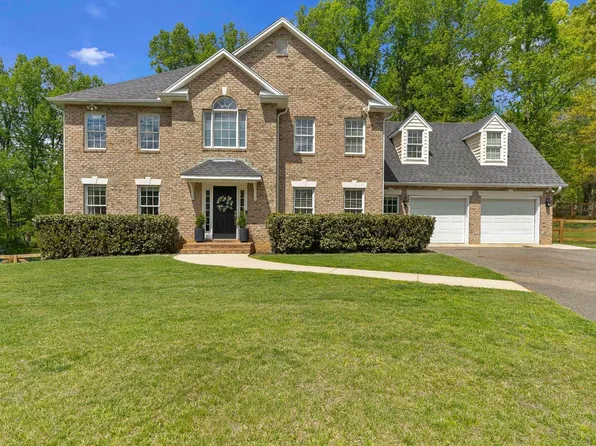 548 Lady Slipper Ln, Lynchburg, VA 24502