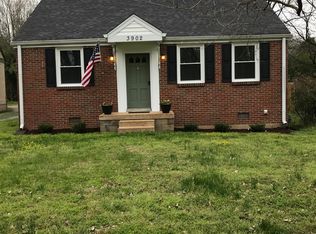 3902 Murphy Rd, Nashville, TN 37209