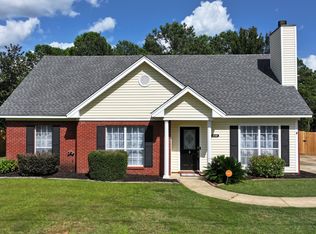 2350 Mitchell Creek Rd, Wetumpka, AL 36093