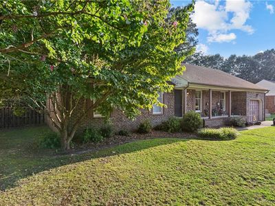 2917 Barn Way, Chesapeake, VA, 23323