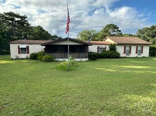 782 E Deerfield Road, Bloomingdale, GA 31302