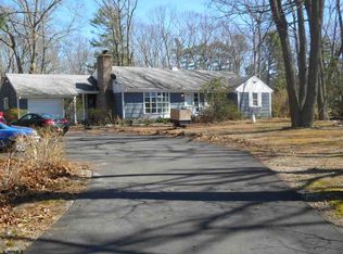 240 S New York Rd, Galloway, NJ 08205