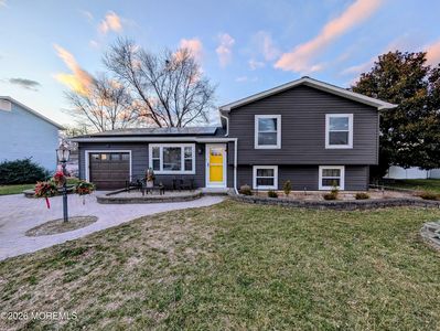 956 Green Hill Boulevard, Toms River, NJ, 08753