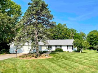 1305 N Buckeye Rd, Muncie, IN 47304