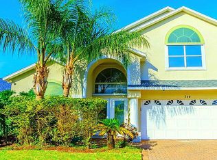 720 Sunset Lakes Dr, Merritt Island, FL 32953