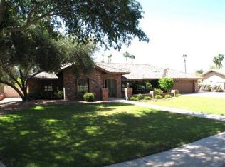 2053 E Caroline Ln, Tempe, AZ 85284