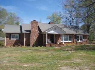 419 Sharon St, Crawfordville, GA 30631