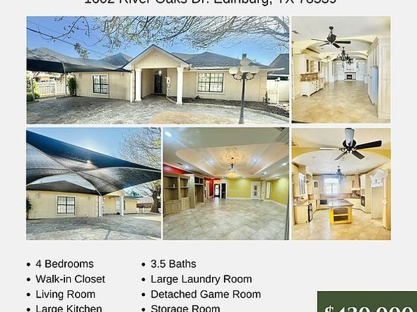 1602 River Oaks Dr