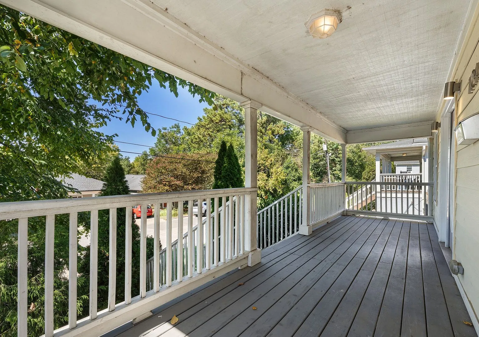 Charming 3-Bedroom Durham Home with Updated Kitchen & Spacious Fenced Backyard! — Photo 2