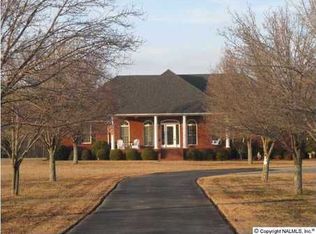 3515 Ready Section Rd, Ardmore, AL 35739