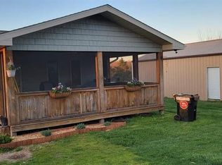 229 Shiloh Rd, Rogersville, MO 65742