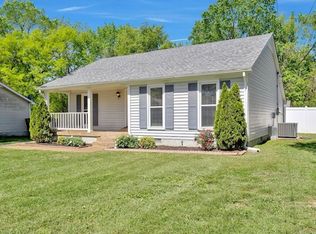 1017 Rolling Meadow Dr, Mount Juliet, TN 37122