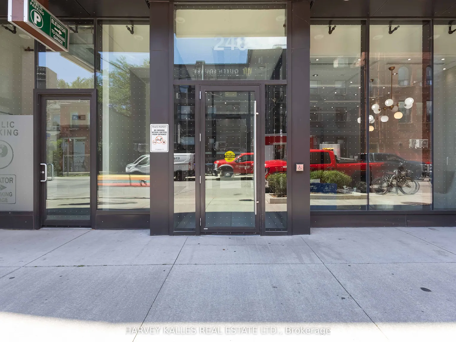 1 bed, $2,750 — Photo 1