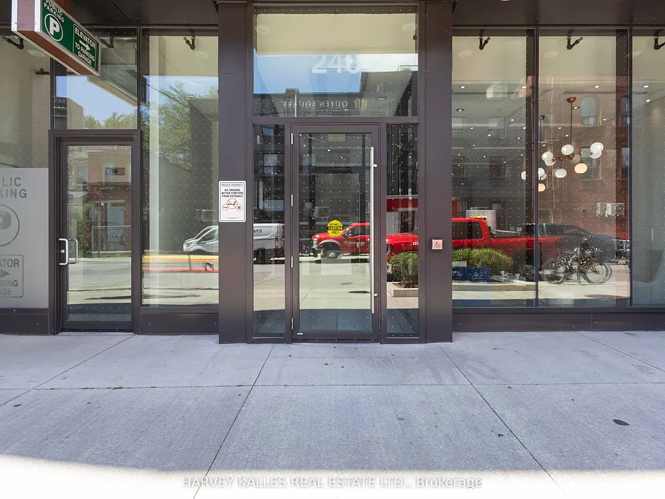 246 Logan Ave #325